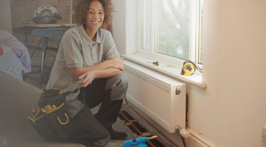 Professional Leak Detection Services in Bucyrus, KS